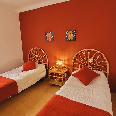 Apartamento Delacroix L' Escala Exterior foto