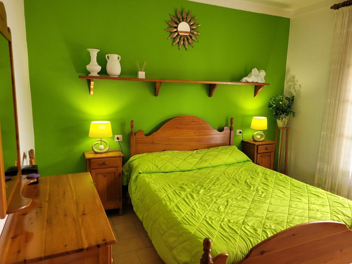 Apartamento Delacroix L' Escala Exterior foto
