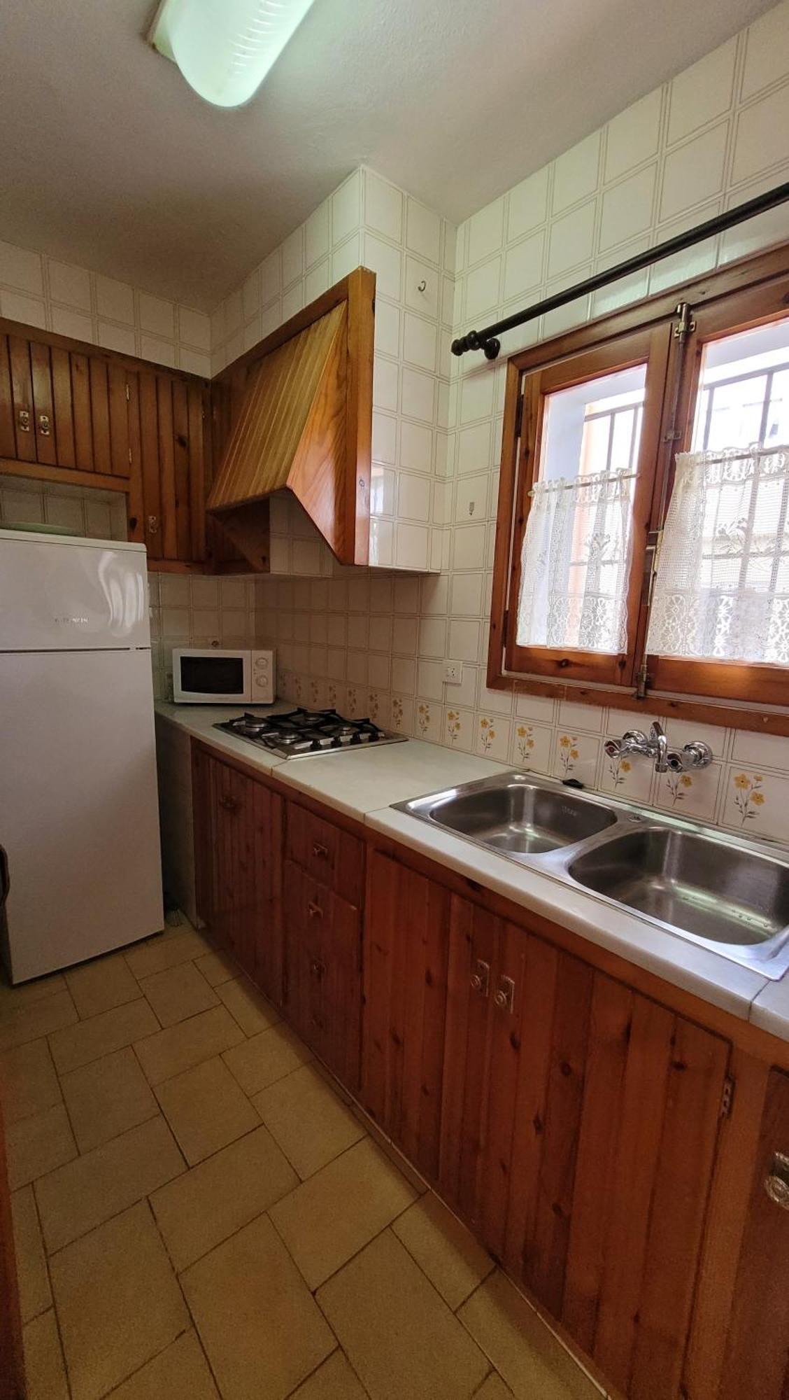 Apartamento Delacroix L' Escala Exterior foto