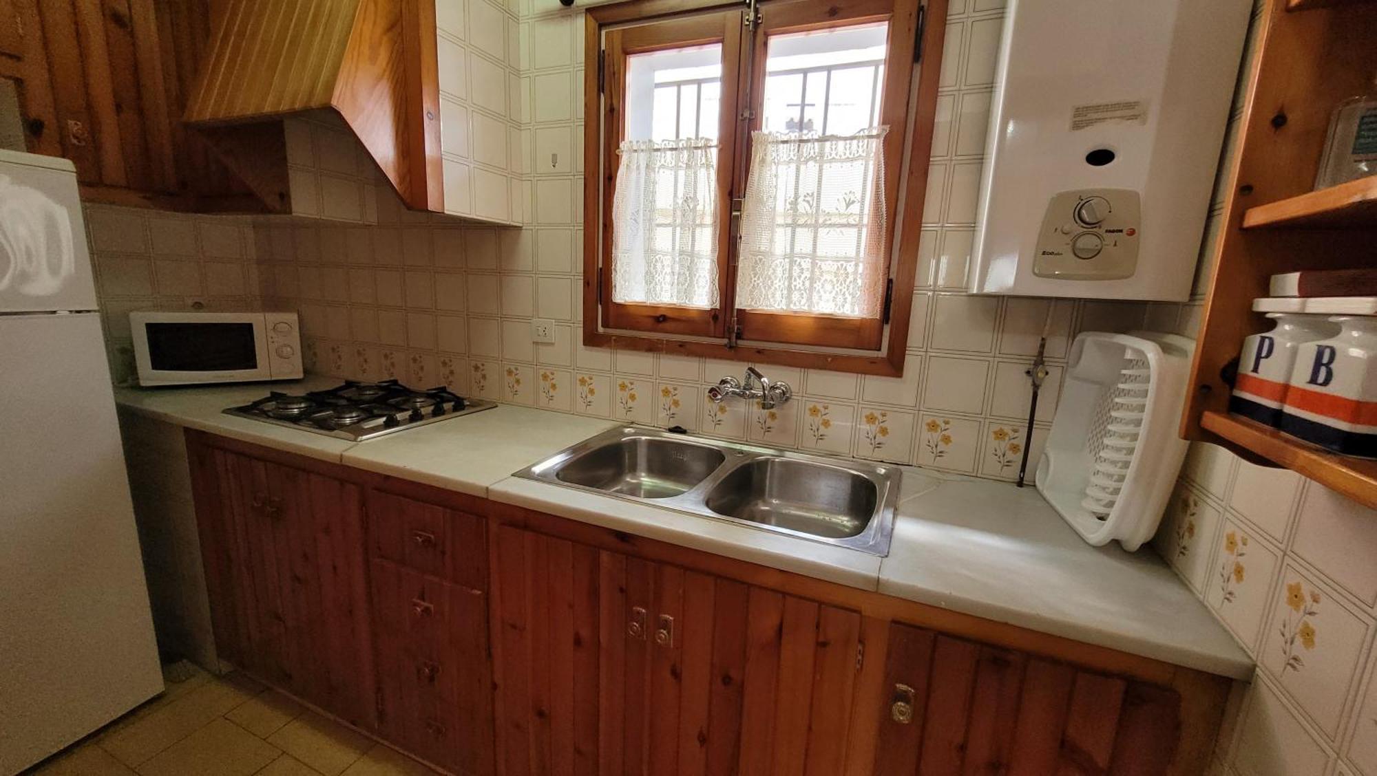 Apartamento Delacroix L' Escala Exterior foto
