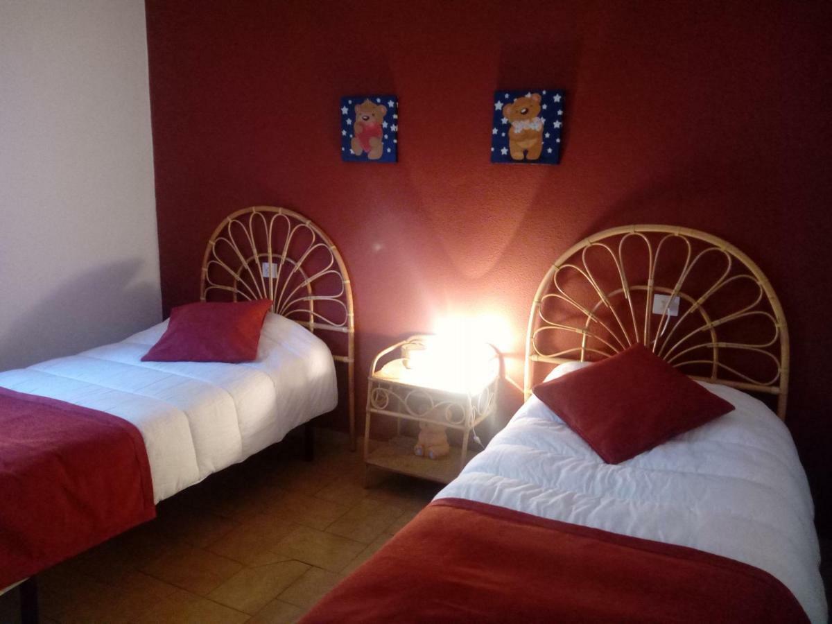 Apartamento Delacroix L' Escala Exterior foto