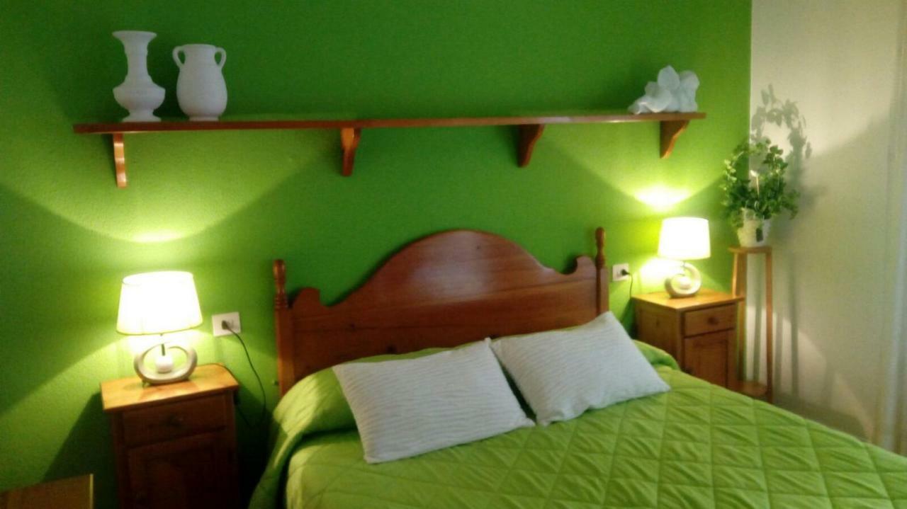 Apartamento Delacroix L' Escala Exterior foto
